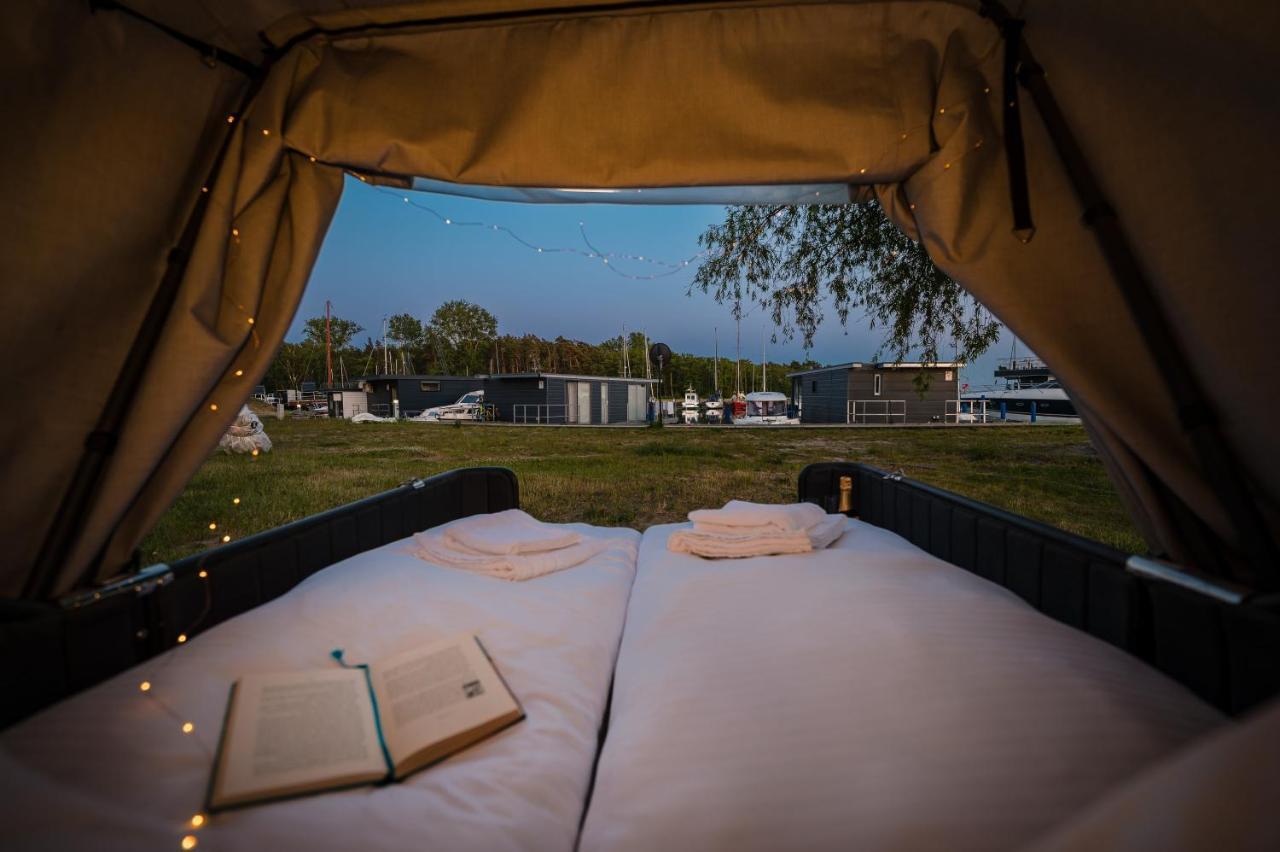 Marina Martinshafen - Beach Life Sassnitz Luaran gambar