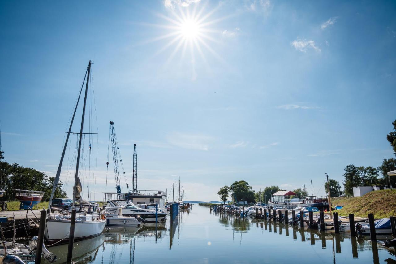 Marina Martinshafen - Beach Life Sassnitz Luaran gambar