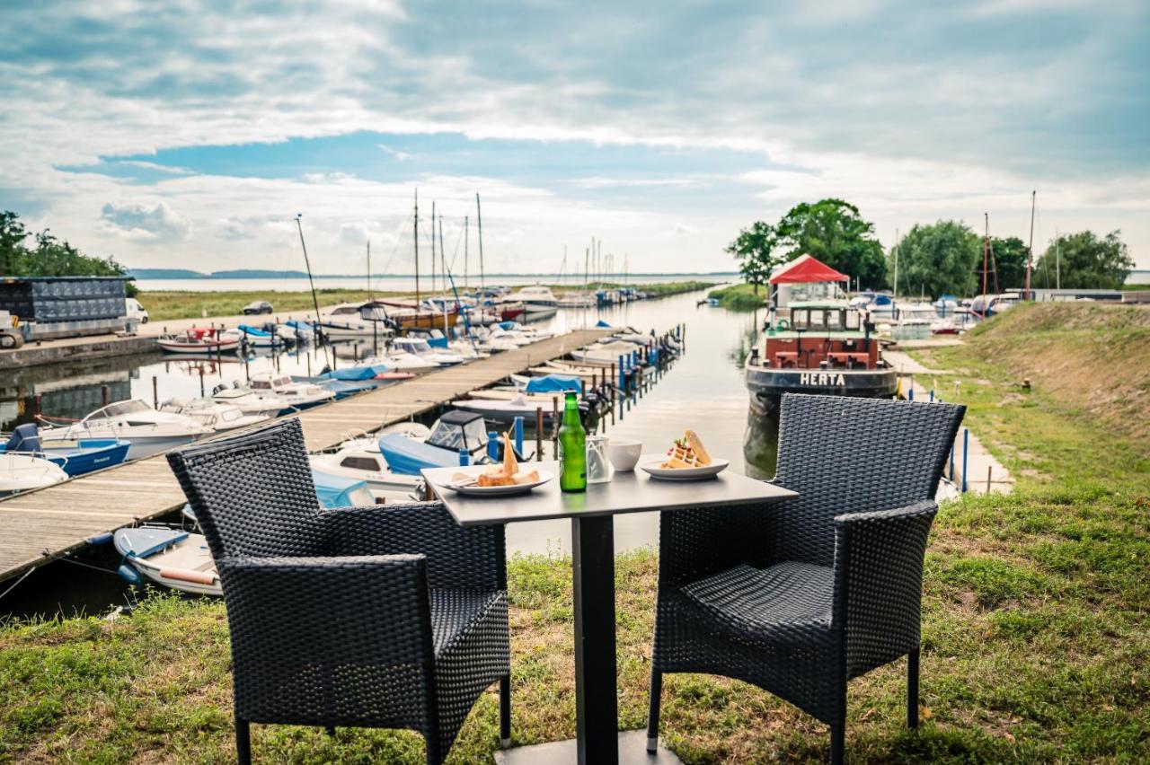 Marina Martinshafen - Beach Life Sassnitz Luaran gambar