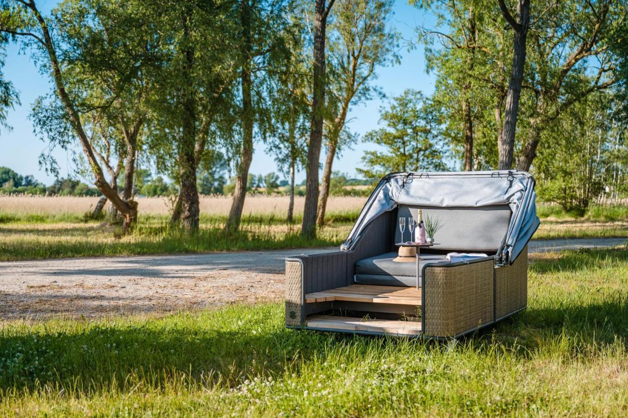 Marina Martinshafen - Beach Life Sassnitz Luaran gambar